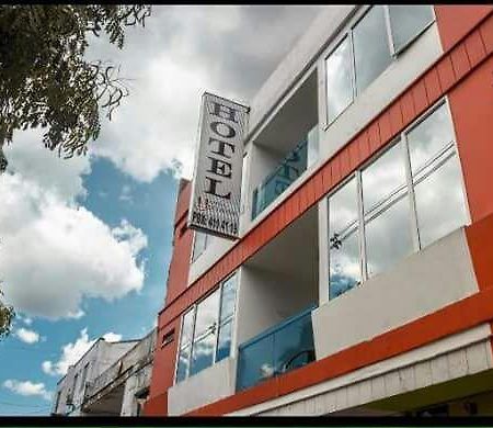 Bulerias Hotel Medellín Esterno foto