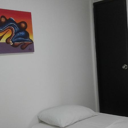 Bulerias Hotel Medellín Esterno foto