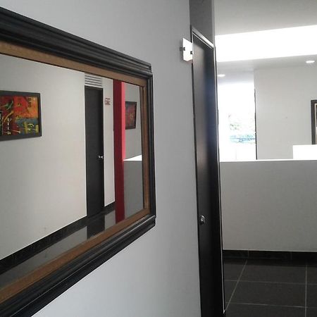 Bulerias Hotel Medellín Esterno foto