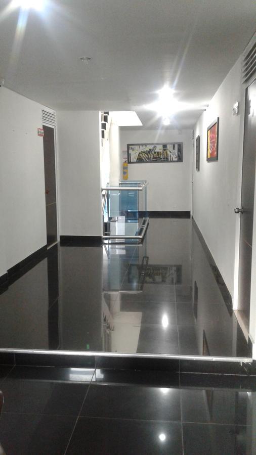 Bulerias Hotel Medellín Esterno foto