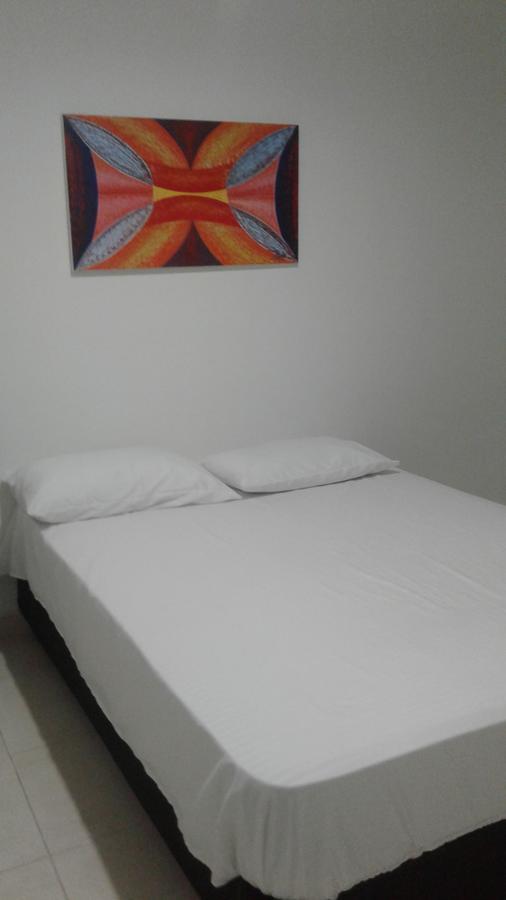 Bulerias Hotel Medellín Esterno foto