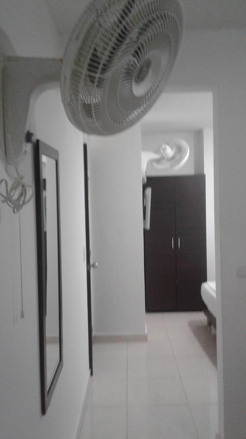 Bulerias Hotel Medellín Esterno foto