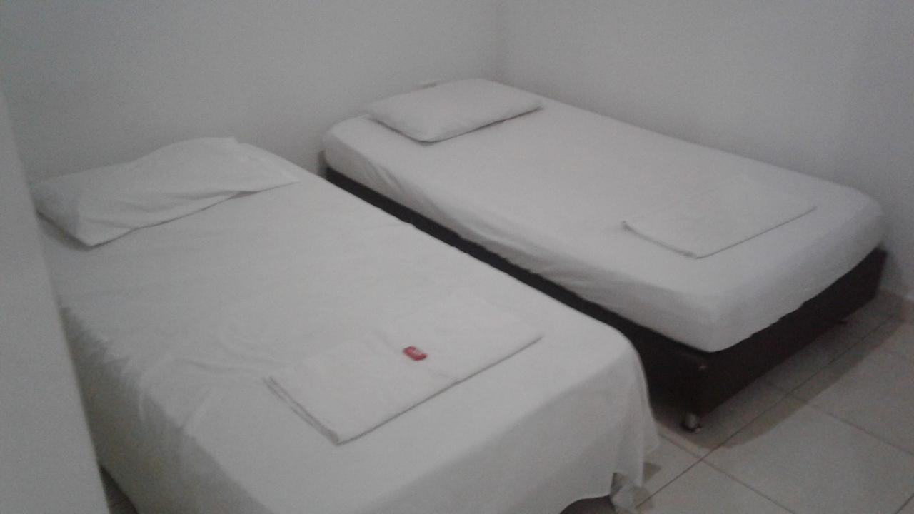 Bulerias Hotel Medellín Esterno foto