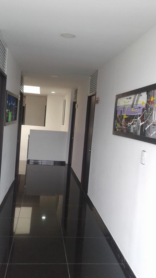 Bulerias Hotel Medellín Esterno foto