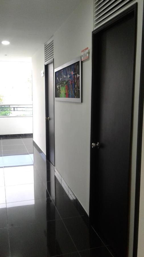 Bulerias Hotel Medellín Esterno foto
