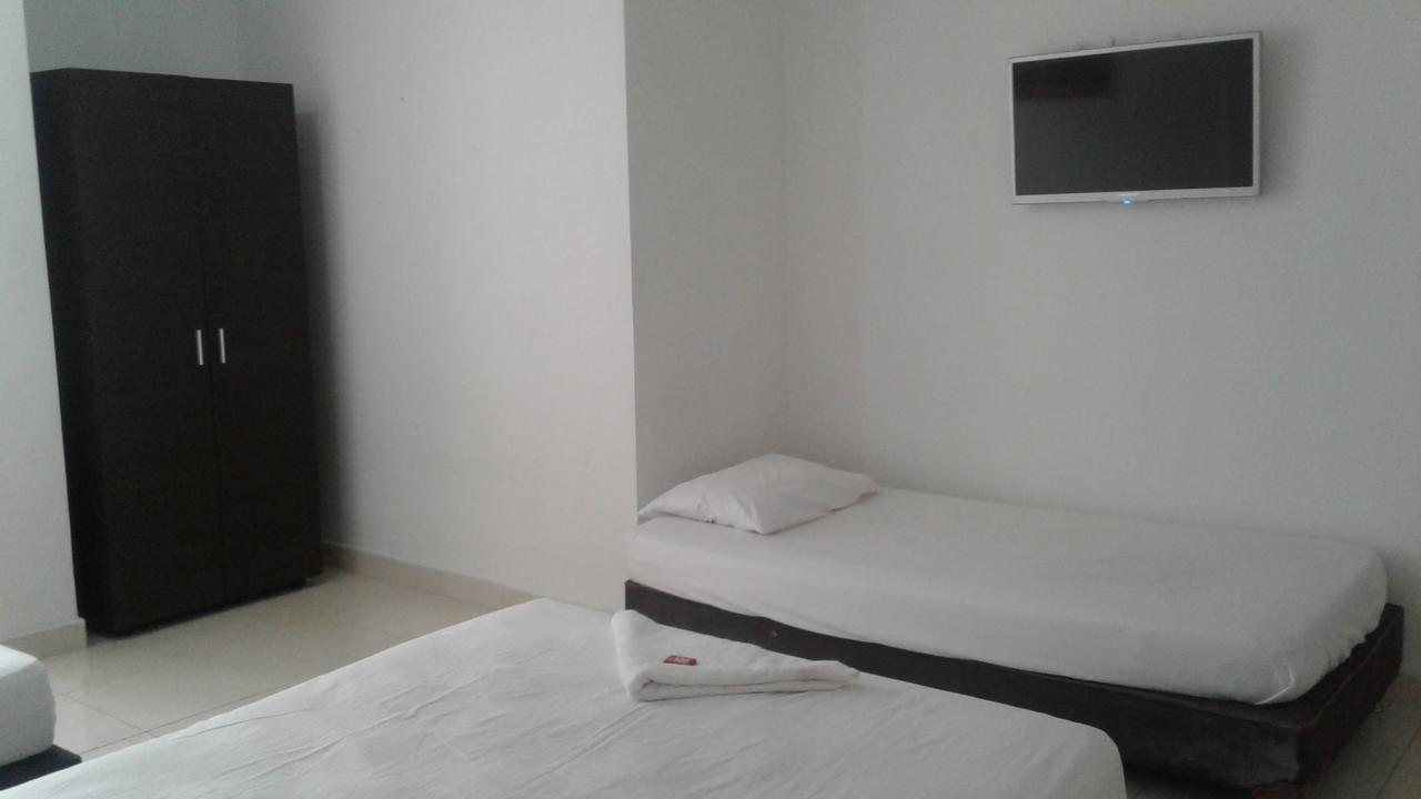 Bulerias Hotel Medellín Esterno foto