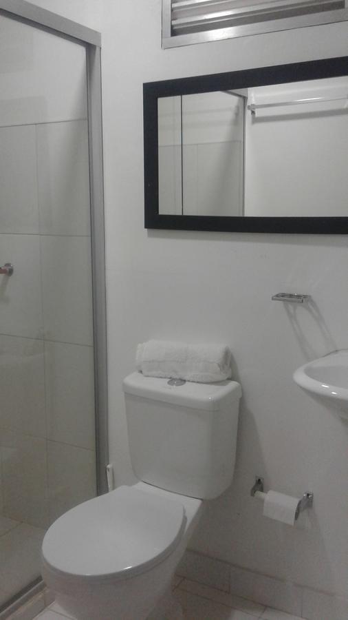 Bulerias Hotel Medellín Esterno foto