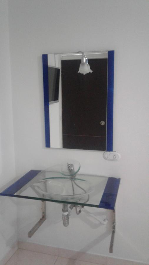 Bulerias Hotel Medellín Esterno foto