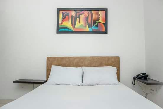 Bulerias Hotel Medellín Esterno foto