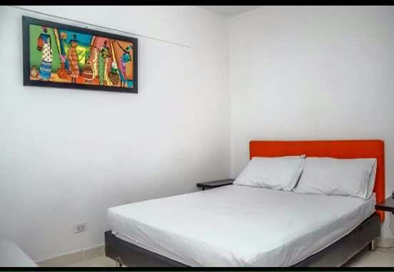 Bulerias Hotel Medellín Esterno foto