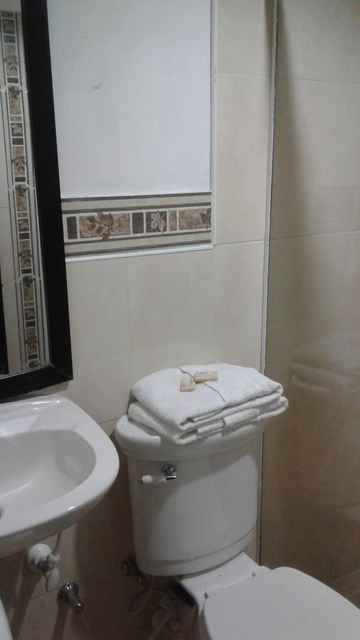 Bulerias Hotel Medellín Esterno foto
